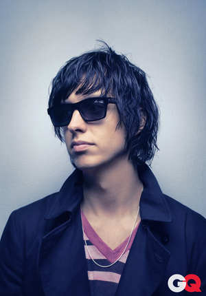 julian casablancas