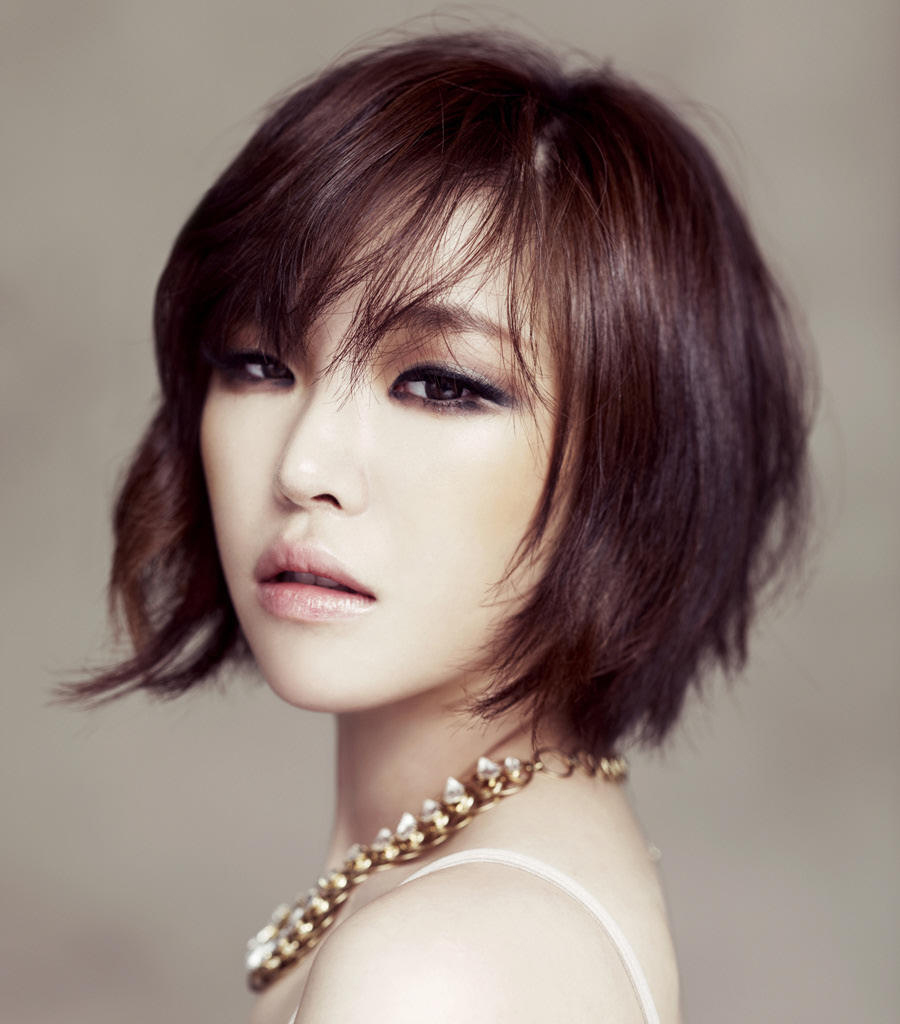孙佳仁 son ga in