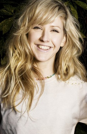 艾莉·古尔丁 ellie goulding