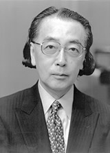 一柳慧toshiichiyanagi