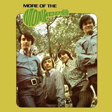 门基乐队 the monkees