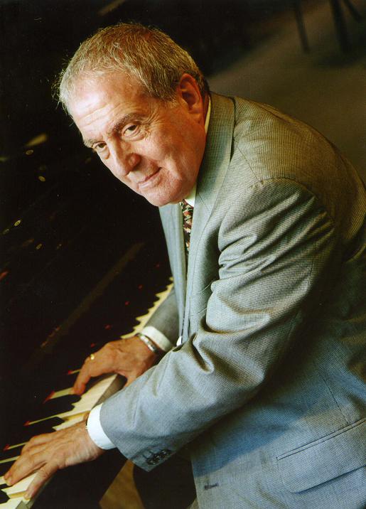 阿尔多·奇科里尼 aldo ciccolini