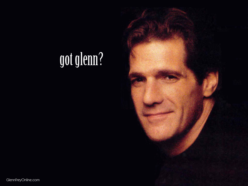 glennfrey