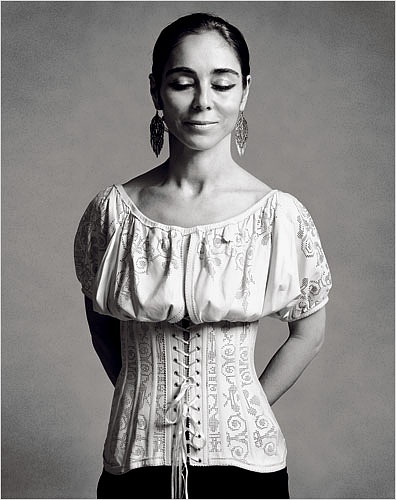 施林·奈沙 shirin neshat