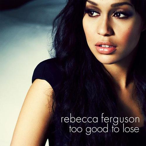 丽贝卡·弗格森 rebecca ferguson