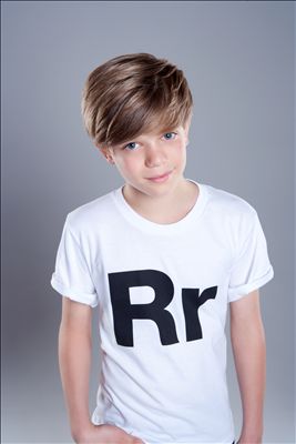 罗南·帕克 ronan parke