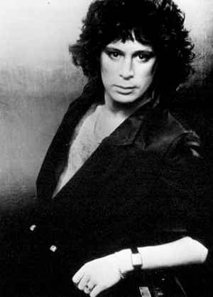 艾瑞克卡门 eric carmen