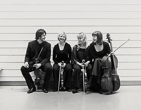 chiaroscuro quartet