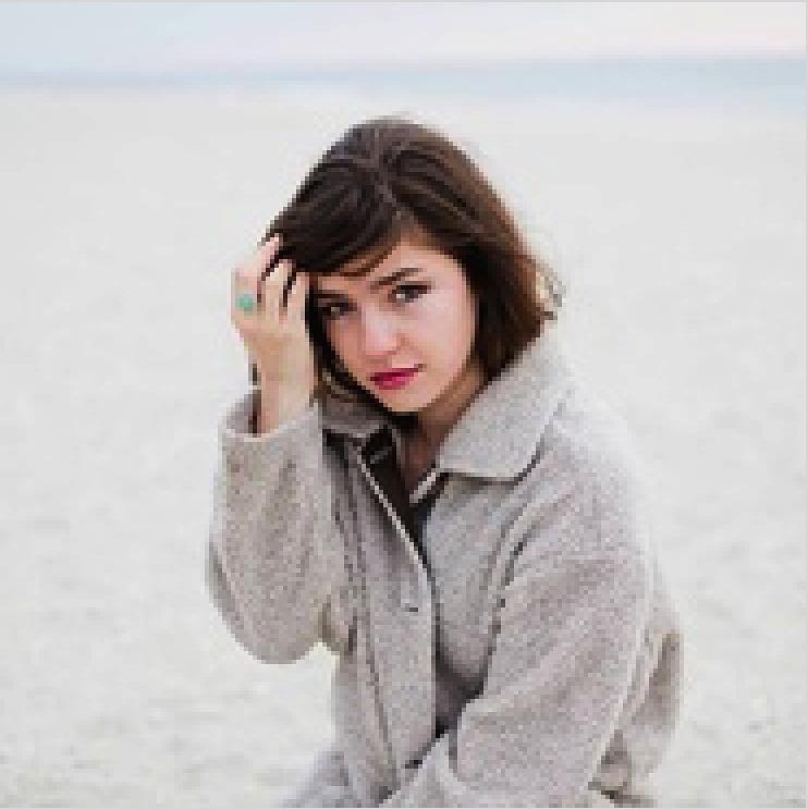 菲比·瑞安 phoebe ryan