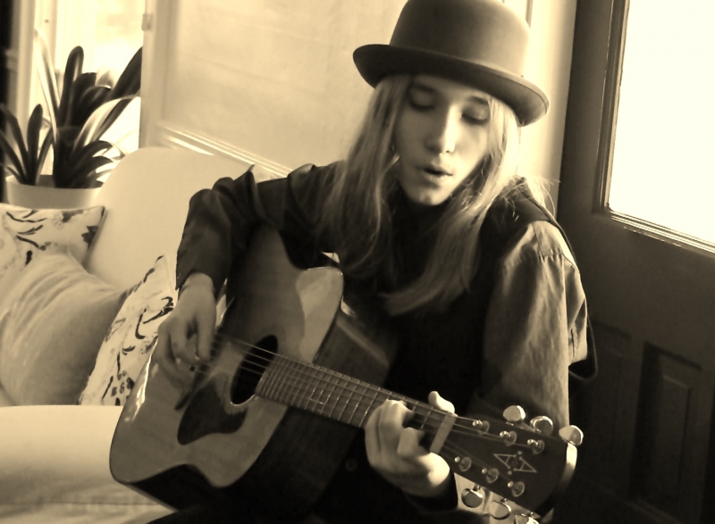 sawyer fredericks