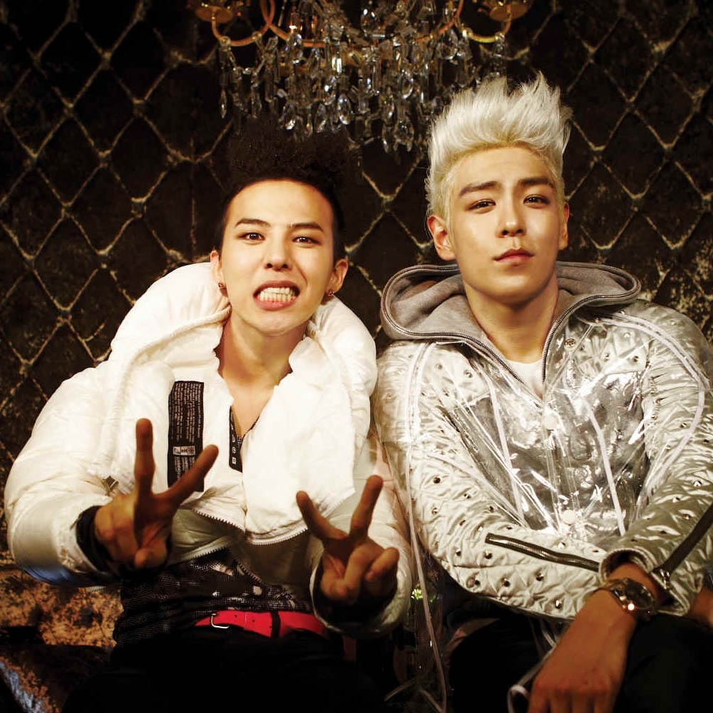 gd&top