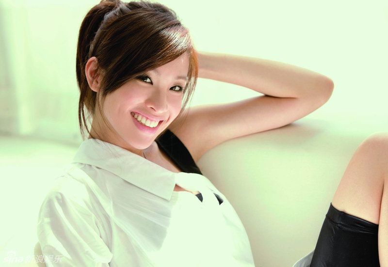 袁咏琳 cindy yen