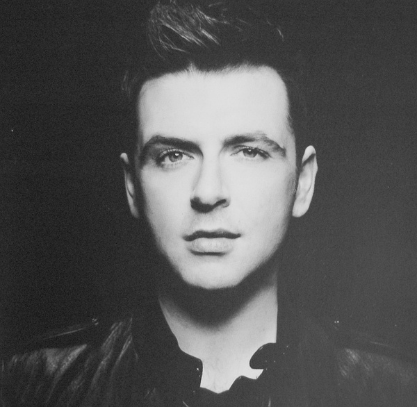 马克·菲海利 markus feehily