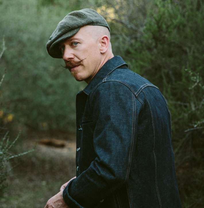 foy vance