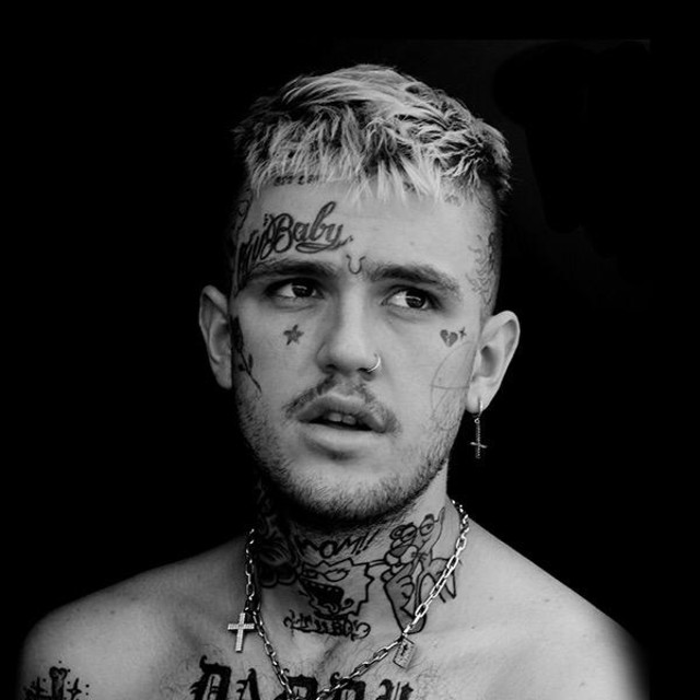 利尔皮普lilpeep