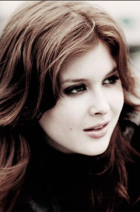 蕾妮·奥斯泰德 renee olstead