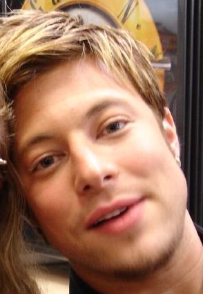 唐肯duncan james