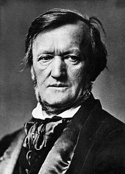 威廉理查德瓦格纳wilhelmrichardwagner