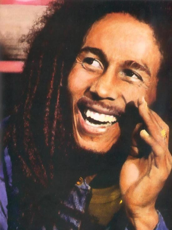 鲍勃马利bobmarley