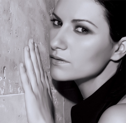 罗拉普西妮laurapausini