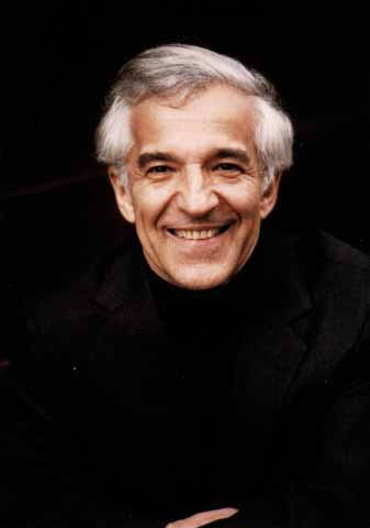 弗拉基米尔·阿什肯纳齐 vladimir ashkenazy