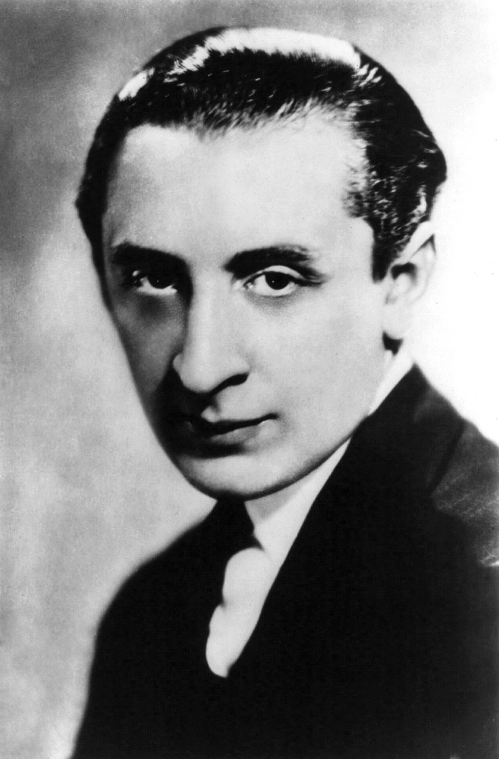 弗拉基米尔霍洛维茨vladimirhorowitz