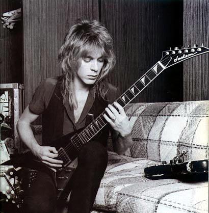 randy rhoads