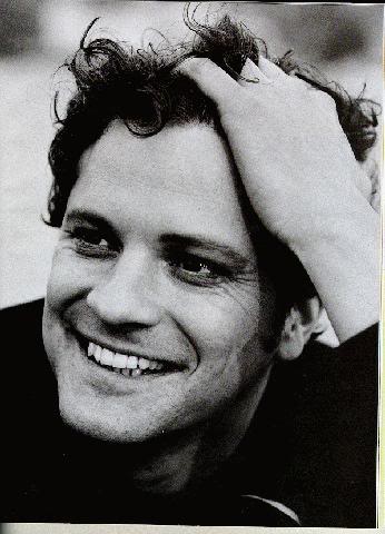 柯林·菲尔斯 colin firth