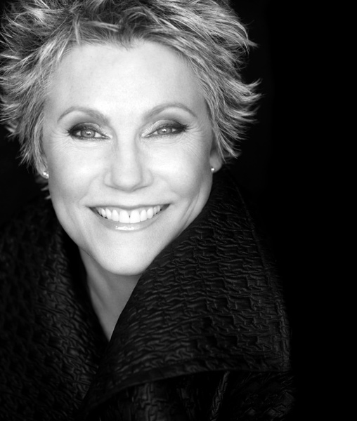 anne murray