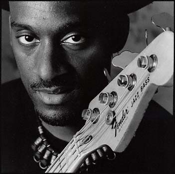 马库斯·米勒 marcus miller