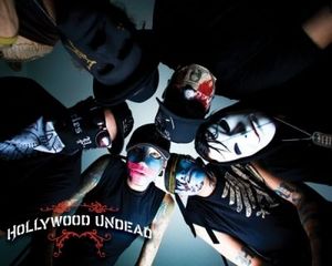 hollywoodundead