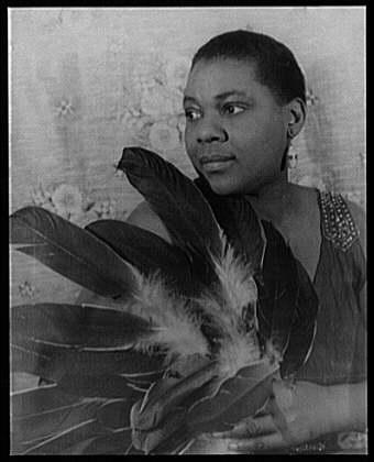 bessie smith