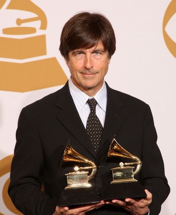 托玛斯·纽曼 thomas newman