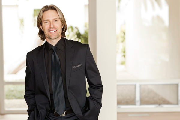 eric whitacre