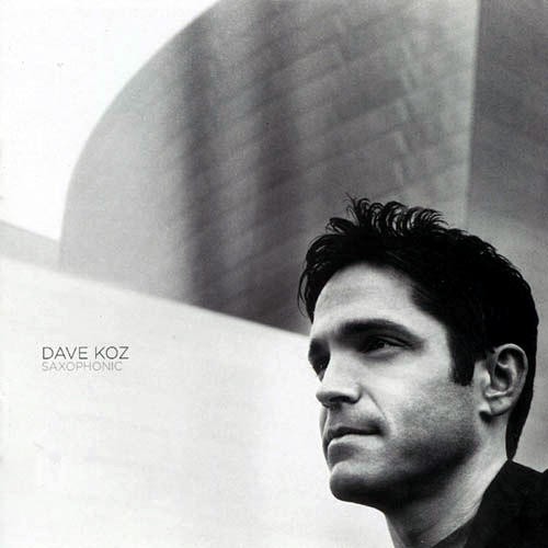 戴夫·考兹 dave koz