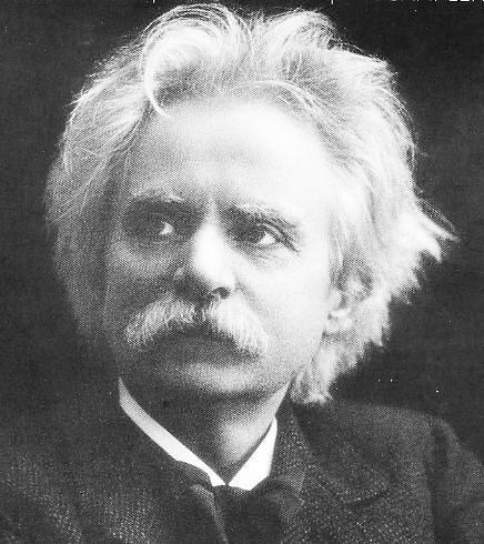 爱德华葛利格edvardgrieg