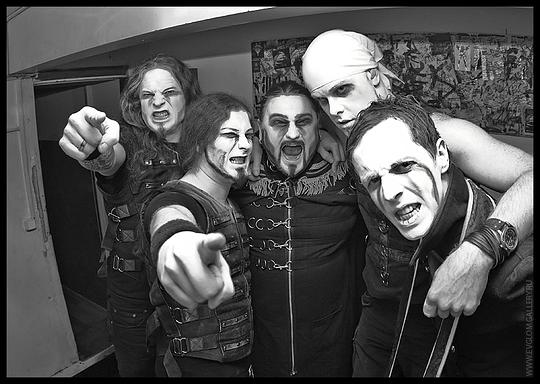 powerwolf