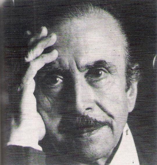 克劳迪奥·阿劳 claudio arrau