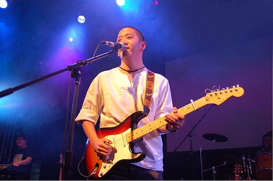 郝云