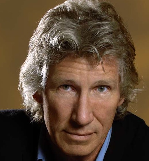 罗杰·沃特斯 roger waters