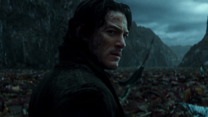 德古拉元年draculauntold