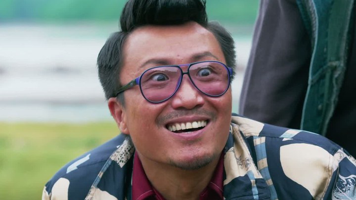 恶人报喜 视频