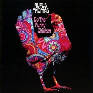 dothefunkychicken