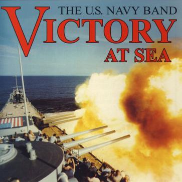 victory at sea