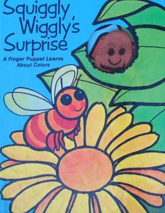 squiggly wigglys surprise