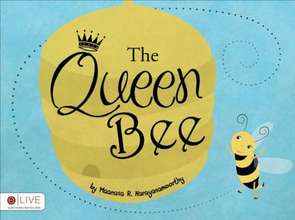 the queen bee