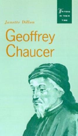 geoffrey chaucer