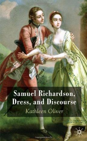 samuel richardson, dress and discourse