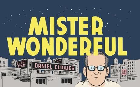 misterwonderful