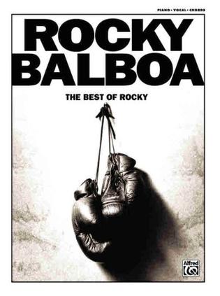 rocky balboa